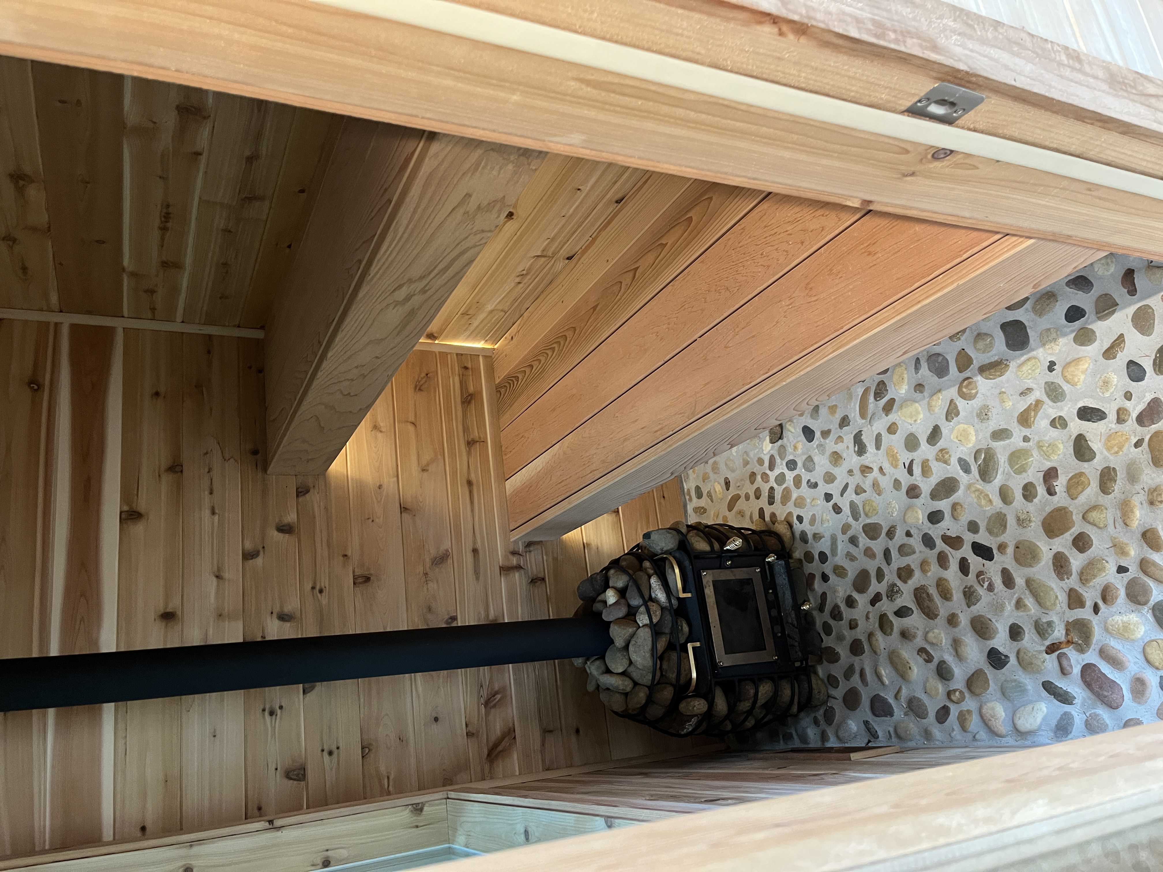 Sauna build photo - IMG_6331 2.JPG